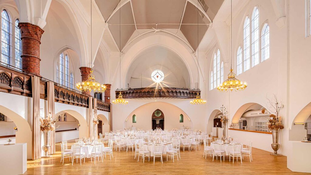 Stolzenhoff Catering - Impressionen