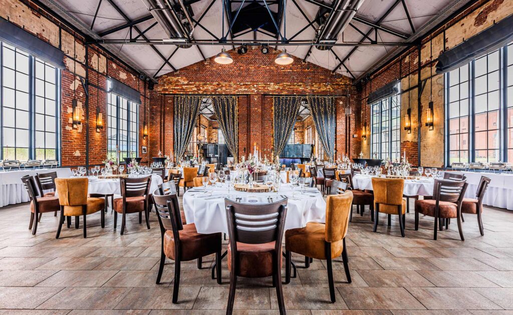 Stolzenhoff Catering - Impressionen