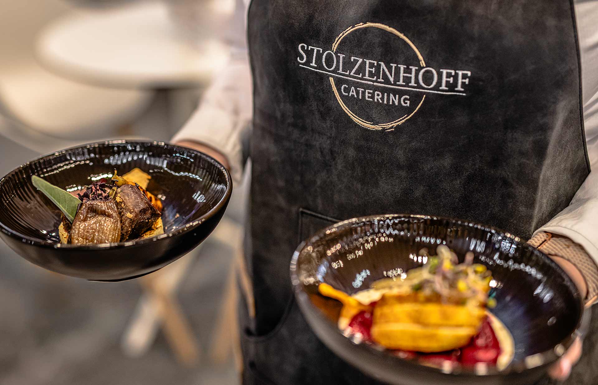 Stolzenhoff Catering - Impressionen